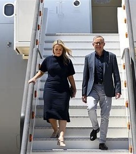 Inflation is killing us.

There is not enough housing.

Immigration is fuelling both.

Albanese's plan...

Lockdown the internet, so you can't complain.

It is that bad you couldn't make it up.

Go away <a href="/AlboMP/">Anthony Albanese</a>.