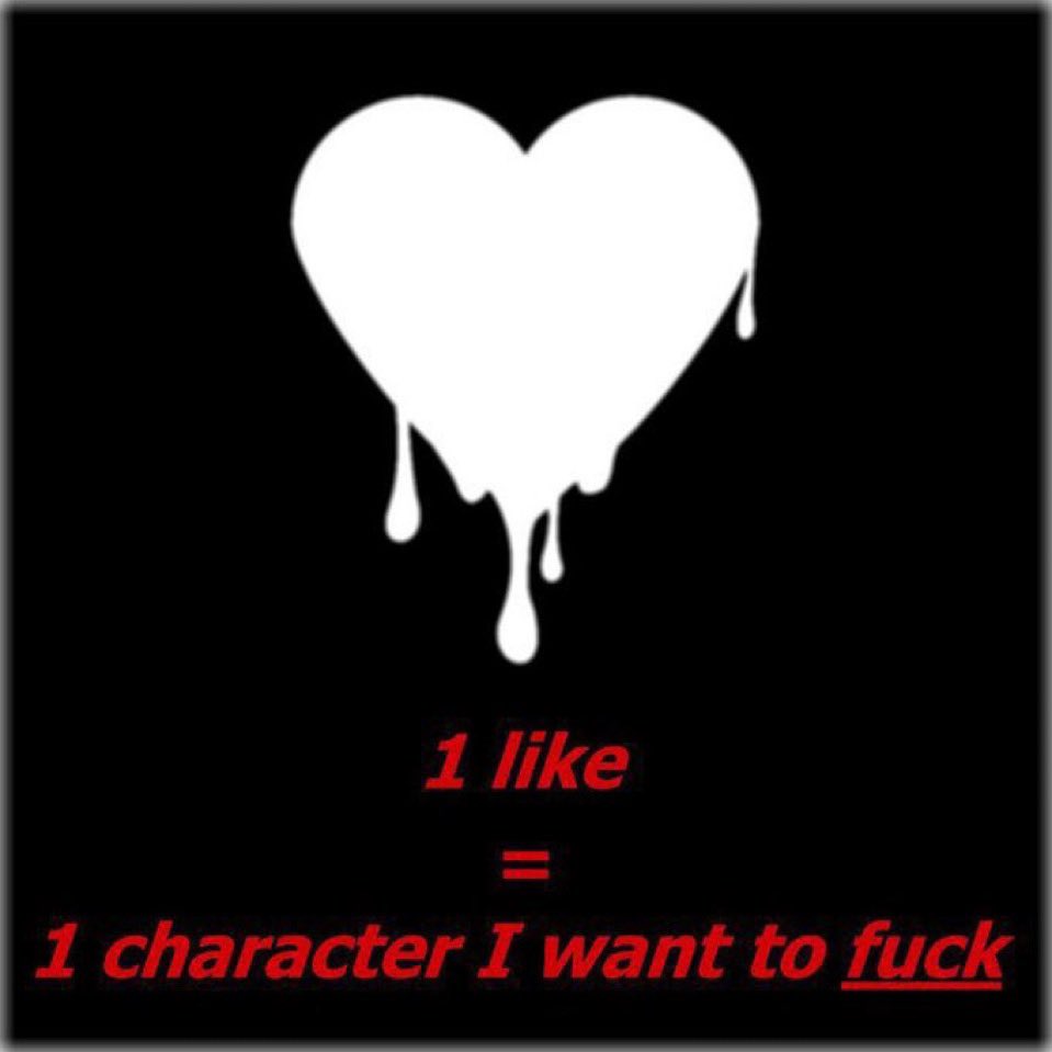 SpiritWhore_'s tweet photo. Incase some of yall muse them you’ll know who I want~ https://t.co/cjtPZHYuaQ