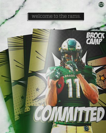 Brock Camp (@bubbybuckets20) on Twitter photo 100% committed Go rams🐏🐏 <a href="/CoachJayNorvell/">Jay Norvell</a> <a href="/CoachFin_/">James Finley</a> <a href="/CSUFootball/">Colorado State Football</a> <a href="/CoachConyers19/">Justin Conyers</a> <a href="/AllenTrieu/">Allen Trieu</a> 100% committed Go rams🐏🐏 <a href="/CoachJayNorvell/">Jay Norvell</a> <a href="/CoachFin_/">James Finley</a> <a href="/CSUFootball/">Colorado State Football</a> <a href="/CoachConyers19/">Justin Conyers</a> <a href="/AllenTrieu/">Allen Trieu</a>