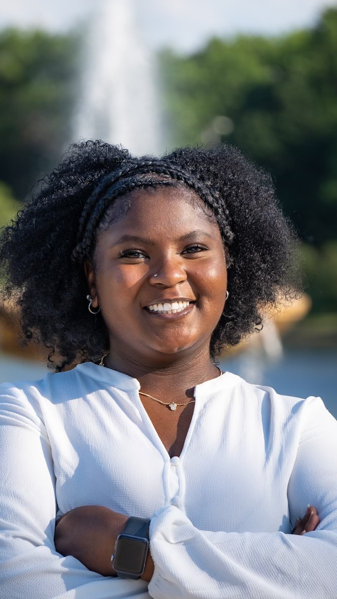 Happy Birthday to our very first Honors College Office Aid, Brooklyn Wilson!
