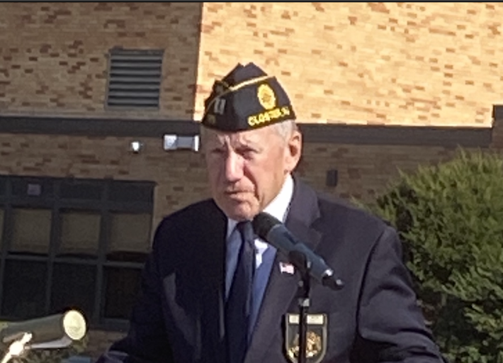 BSabatiniNVD's tweet photo. A Salute to Veterans and Every Day Heroes at NVD - Thank you to all who served our country and continue to serve our communities!
#nvdpride, #nvcpride, #nvalleyed, #supernv https://t.co/fH6ONFmNSa