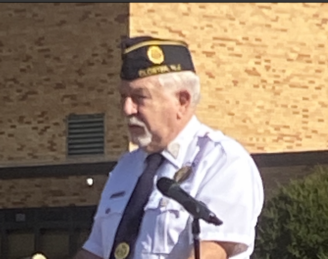 BSabatiniNVD's tweet photo. A Salute to Veterans and Every Day Heroes at NVD - Thank you to all who served our country and continue to serve our communities!
#nvdpride, #nvcpride, #nvalleyed, #supernv https://t.co/fH6ONFmNSa