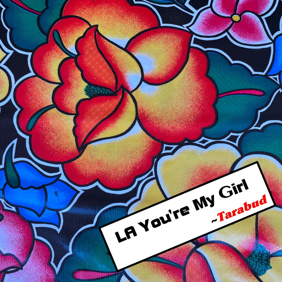 New Single "LA You're My Girl" releasing everywhere on December 6th, but early access if you follow me on Bandcamp! Woohoo! #synthpop #synthdance 
#dancemusic #NewMusicMonday tarabud.bandcamp.com/music