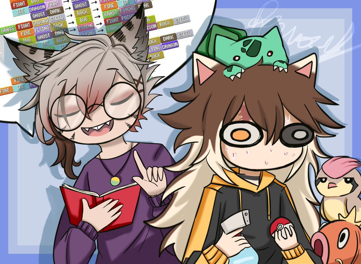 Kito X🦝 (@XKit0xX) / Posts / X