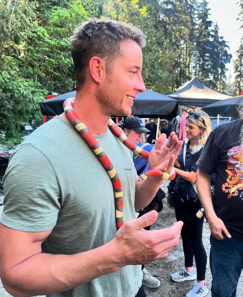 jackcavillh's tweet photo. Queria que o Justin Hartley me enforcasse https://t.co/KINf8Eoams