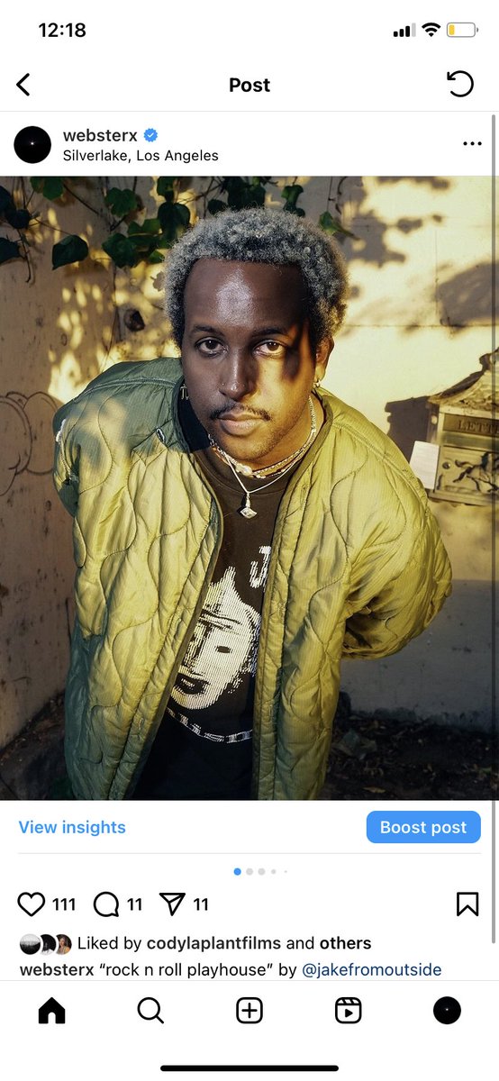 “rock n roll playhouse” by Jake Miller