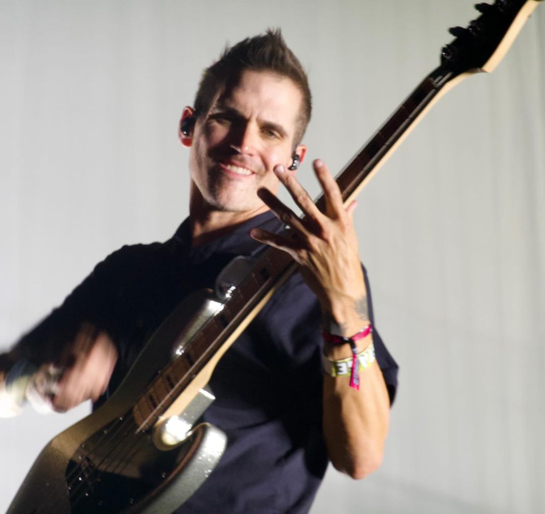 mcr_lore's tweet image. 📸 by ian sattler #MCRWWWY2