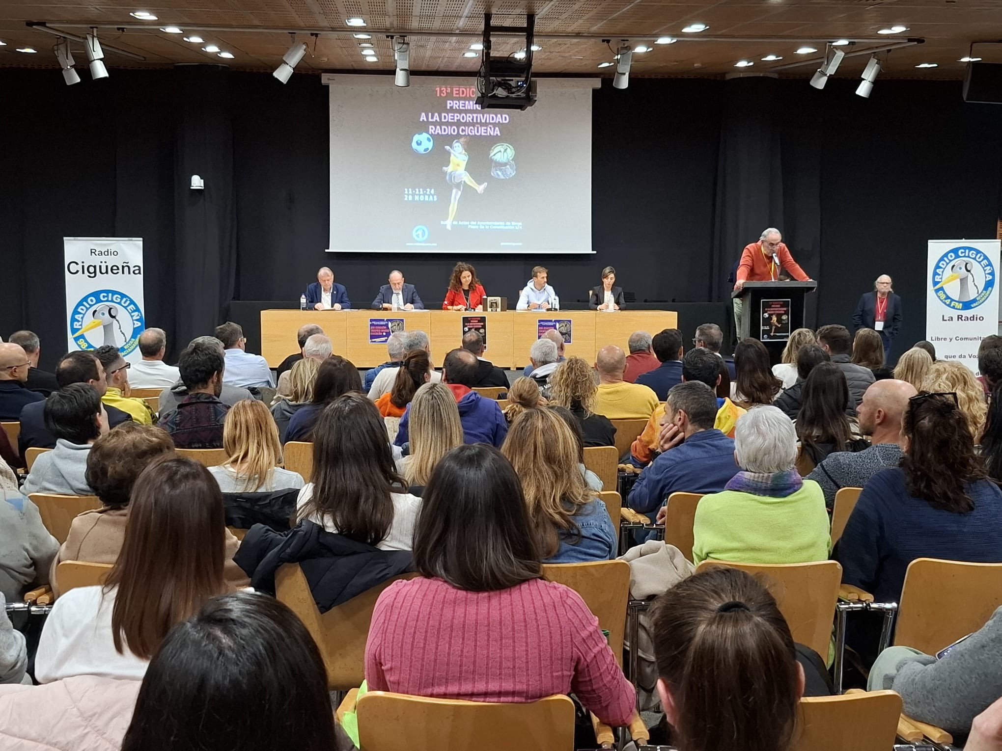 Foto cedida por Ayuntamiento de Rivas