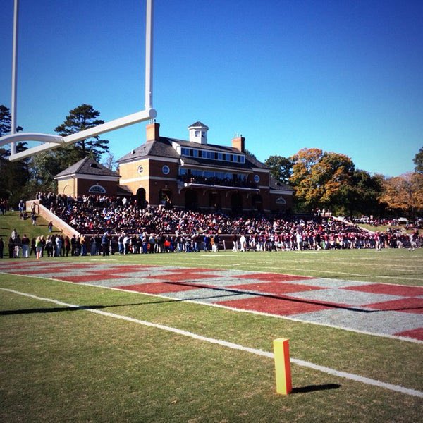 John Bishop/QB (@johnbishopqb) on Twitter photo Super excited to be up in Virginia this weekend for THE GAME. Thank you <a href="/Coach_Luvara/">Vince Luvara</a> <a href="/HSC__FOOTBALL/">H-SC Football</a> Super excited to be up in Virginia this weekend for THE GAME. Thank you <a href="/Coach_Luvara/">Vince Luvara</a> <a href="/HSC__FOOTBALL/">H-SC Football</a>