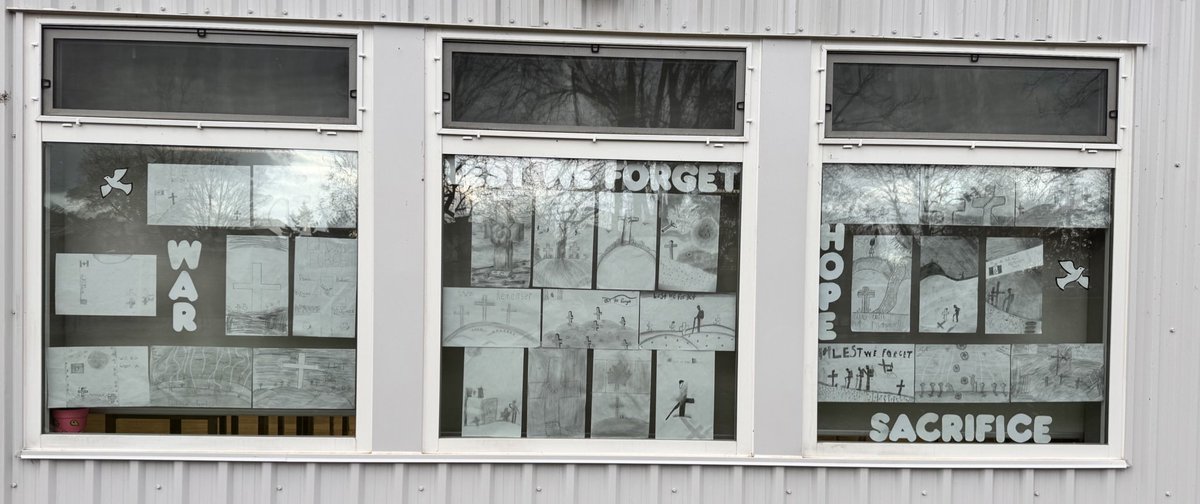 Alyssa Niblock tweet media