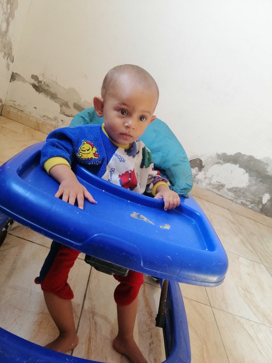 Walaa_Gazaa's tweet image. Hello my friends 💔 
I need you so badly 💔😞
I need milk and diapers for my little daughter 💔 she suffers from severe malnutrition 😣
 For two days, we have not received a single loaf of bread.💔
I trust you, you will not let me down 🤍😭
chuffed.org/project/help-w…