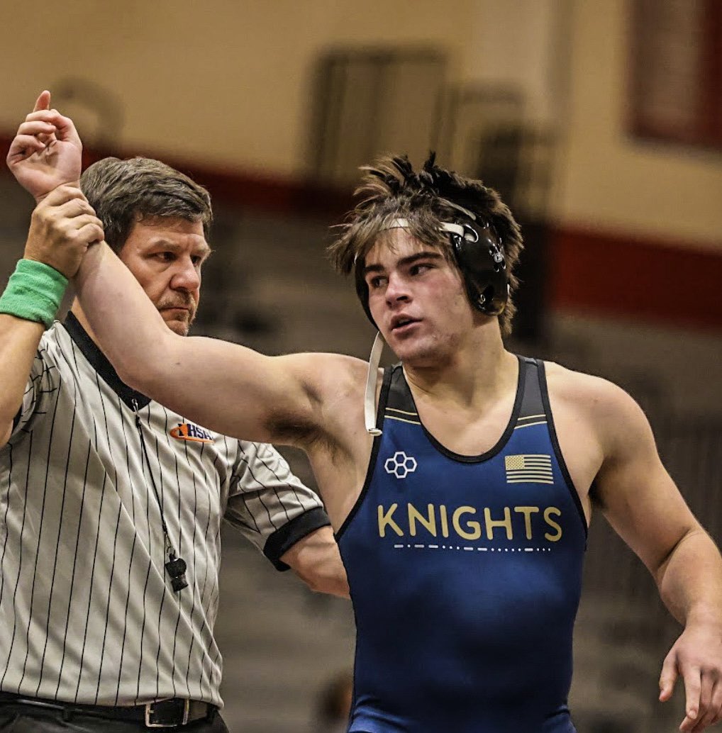 Matt Bowen (@mattbowen41) on Twitter photo We’re on to wrestling, basketball and hockey at IC Catholic. Be a multi-sport athlete.
<a href="/FoleyCalcagno/">Foley Calcagno</a> <a href="/angcalsebastian/">@angcalsebastian</a> <a href="/ICCPFootball/">IC Catholic Football</a> <a href="/ICCPWrestling/">IC Catholic Prep Wrestling</a> We’re on to wrestling, basketball and hockey at IC Catholic. Be a multi-sport athlete.
<a href="/FoleyCalcagno/">Foley Calcagno</a> <a href="/angcalsebastian/">@angcalsebastian</a> <a href="/ICCPFootball/">IC Catholic Football</a> <a href="/ICCPWrestling/">IC Catholic Prep Wrestling</a>