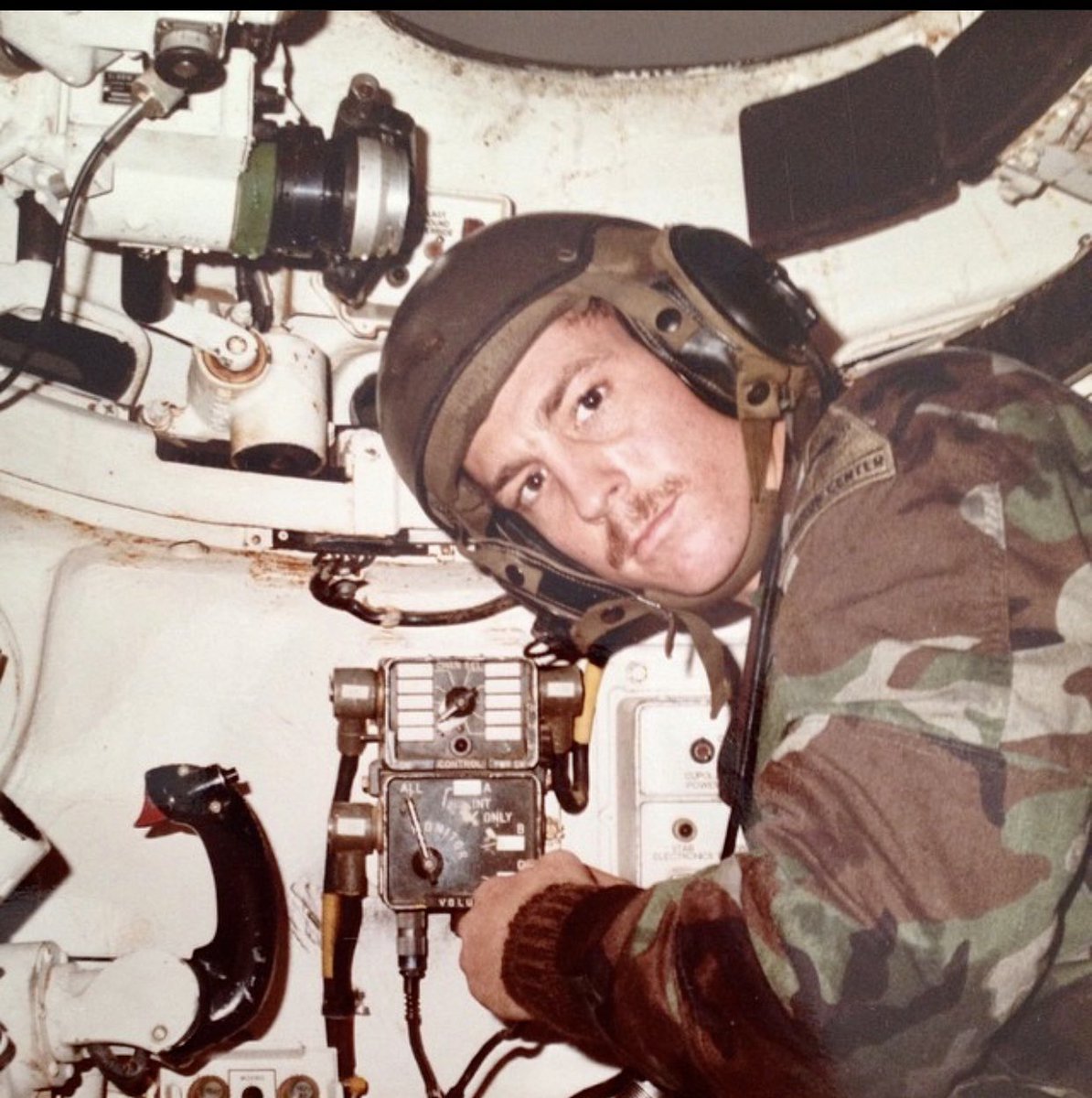 Ted Martin tweet media