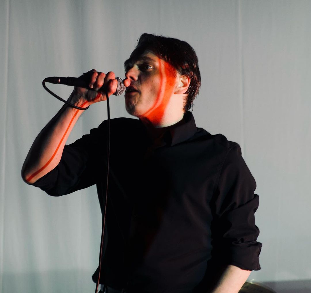 mcr_lore's tweet image. 📸 by ian sattler #MCRWWWY2