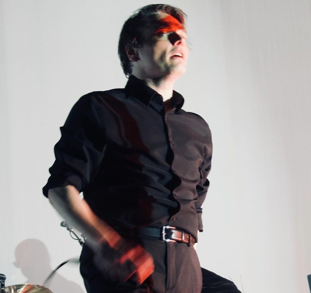 mcr_lore's tweet image. 📸 by ian sattler #MCRWWWY2