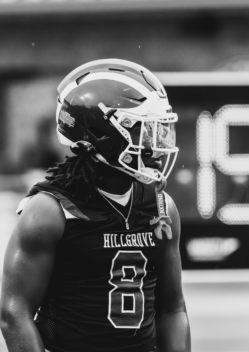 Jameson “JMOE” McCollough (@jmoemccollough) on Twitter photo Regular Season Film!
(Missed one game due to injury)
85 Total Tackles (45 first hits)
11 TFL’s
3 Sacks
5 PBU’s
<a href="/RustyMansell_/">Rusty Mansell</a> <a href="/BransonHall5/">Coach Branson Hall ✞¹³</a> <a href="/ChadSimmons_/">ChadSimmons</a> <a href="/coach_sloan/">Coach Scot Sloan</a> <a href="/CoachJDon/">Jordan Donald</a> <a href="/CoachAJCoop/">Coach Coop</a> <a href="/CoachCalley21/">Chris Calley</a> @CoachBStewartGT
hudl.com/v/2QjkqS Regular Season Film!
(Missed one game due to injury)
85 Total Tackles (45 first hits)
11 TFL’s
3 Sacks
5 PBU’s
<a href="/RustyMansell_/">Rusty Mansell</a> <a href="/BransonHall5/">Coach Branson Hall ✞¹³</a> <a href="/ChadSimmons_/">ChadSimmons</a> <a href="/coach_sloan/">Coach Scot Sloan</a> <a href="/CoachJDon/">Jordan Donald</a> <a href="/CoachAJCoop/">Coach Coop</a> <a href="/CoachCalley21/">Chris Calley</a> @CoachBStewartGT
hudl.com/v/2QjkqS