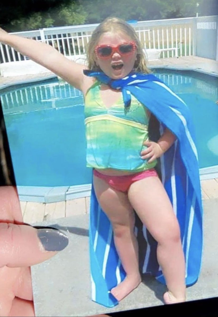 Libby German took a video of her killer. She captured his location, clothes, walk and voice! When her friend Abby said, “Don’t leave me!” She didn’t. Libby said someday she is going to help police solve crimes, she did.” She is a hero!  <a href="/NancyGrace/">Nancy Grace</a> <a href="/crimeonlinenews/">Crime Online</a>