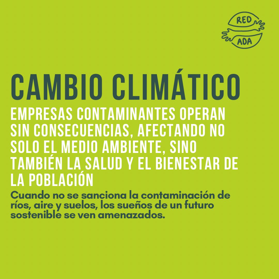 TuRedAda's tweet image. ¡La corrupción trasciende fronteras!