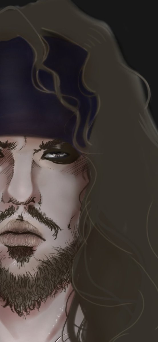 Arakna_art's tweet photo. Commission Portrait for Paul ✨

#commissionsopen #commissionportrait #portraitart #heavymetal  #emergencycommission #goth #darkacademia #taxidermy  #emergencycommissions https://t.co/izrRuPXbUi