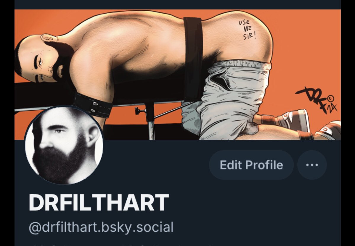 filthart's tweet photo. Time to wind down here and move to Bluer pastures. 
Join the new revolution and give me follow 

https://t.co/fGFjBPN5gm https://t.co/GHLqj5fsf4