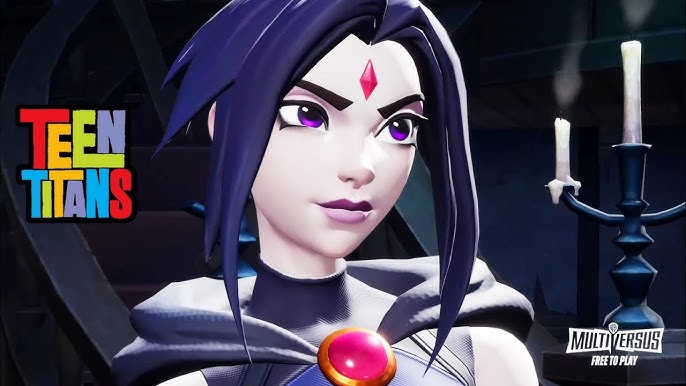 PinguInMulti's tweet image. Serious question:

With Raven's arrival in #Multiversus, do you think it would be possible for Lady Legasus to arrive as her own skin or echo fighter? To be honest, I don't think so, it would probably look immoral if they didn't redesign the design LOL.

#PFG #Pingu4MVS #Raven