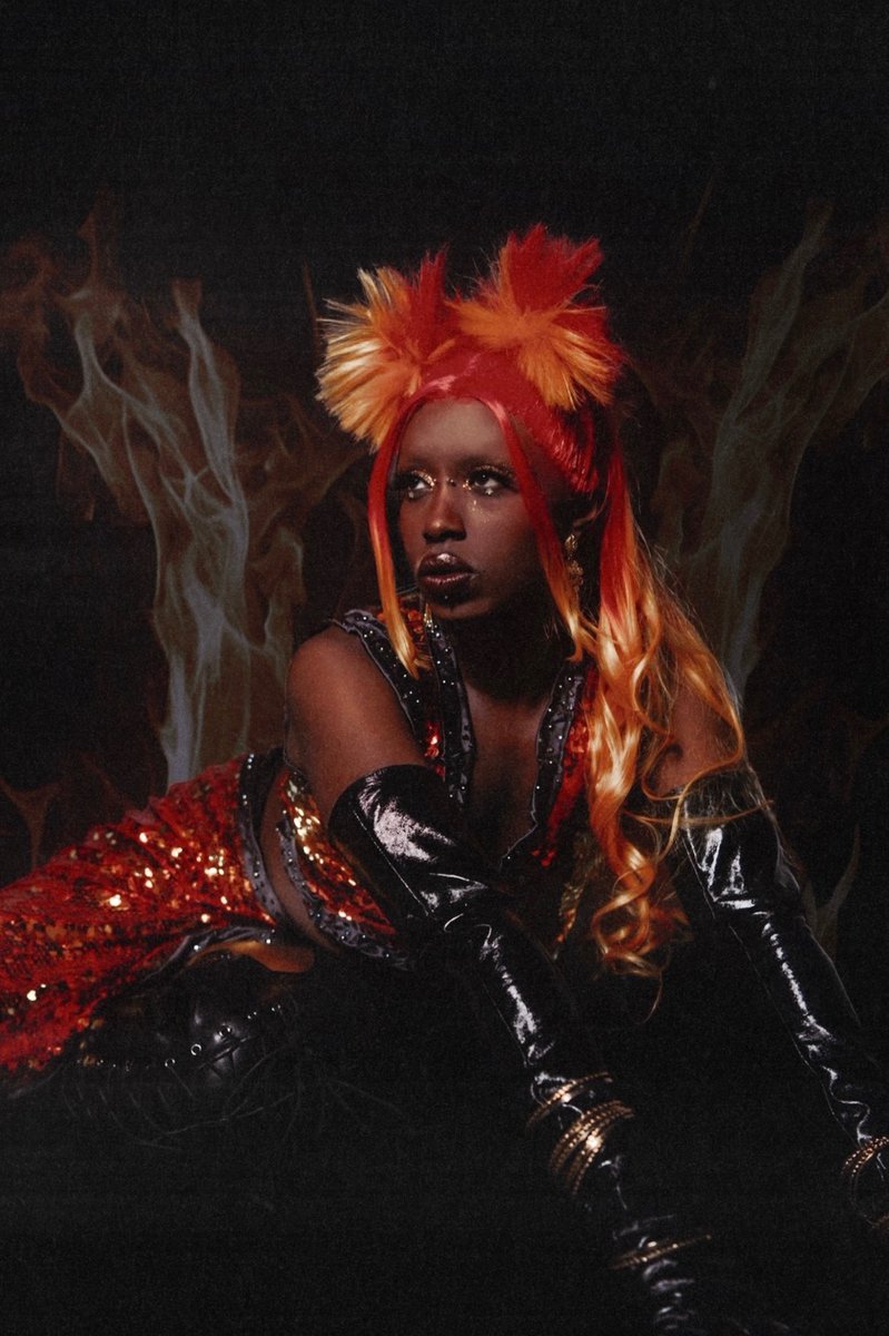 birthday boy #27 🐦‍🔥❤️‍🔥🔥

📸: <a href="/coriblck/">ivy</a> 
💇🏿: teasedbytory 
🧵: @69nickelback420