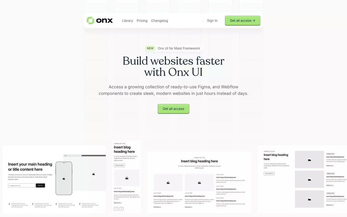 NoCodeSupplyCo's tweet photo. New Utility in Tools → Onx UI

https://t.co/VvB8KYG27j

Created by @notagilbert https://t.co/YH1pyovV9M