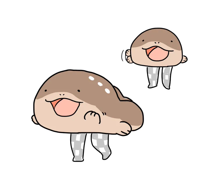 kigurumi 