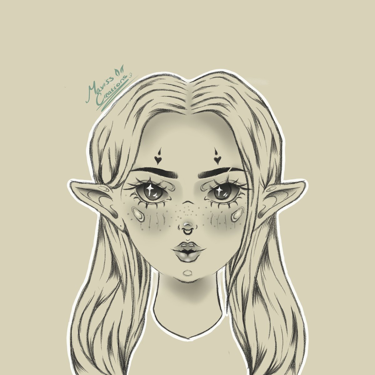 CreationsMaviss's tweet photo. Not posted in a very long time!
Here's a look at something I been working on😊 https://t.co/orjJ4yFnXa