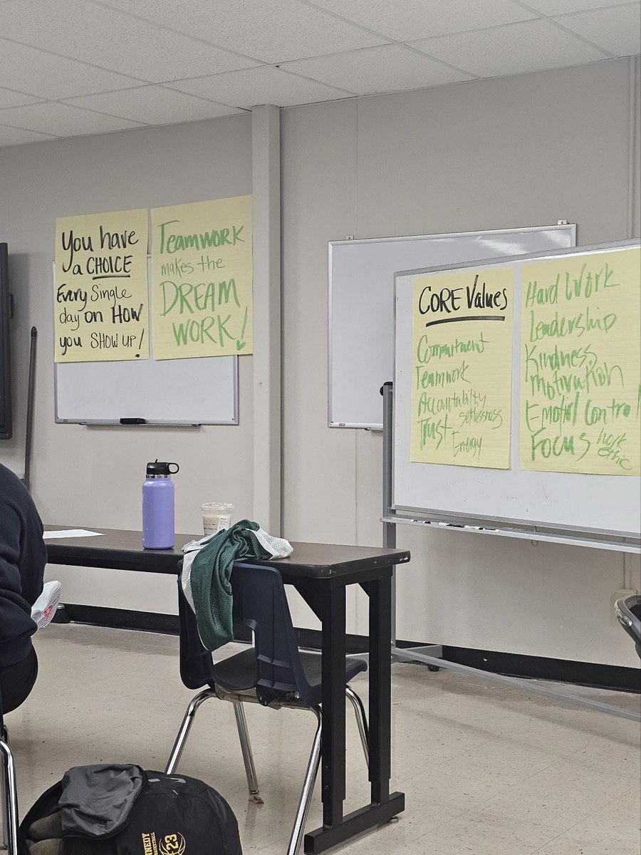 Day 1 of training with @indianajodes 👍🏼👏🏼 #corevalues #weoverme