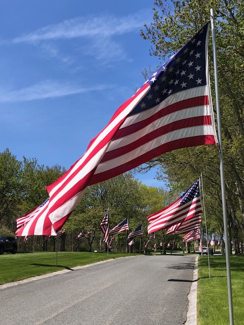 HopMarComm's tweet image. Today we honor Veterans past and present. We salute you all and Thank You for your service. ❤️🇺🇸🇺🇸🇺🇸