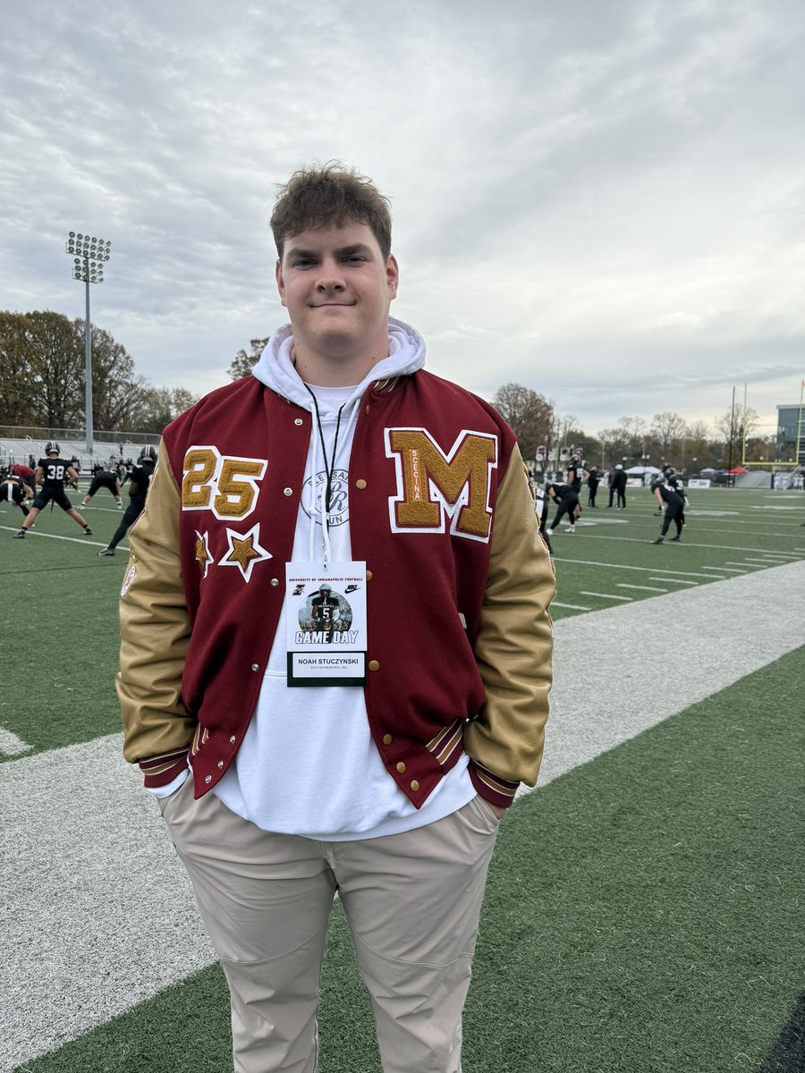 Noah Stuczynski tweet media