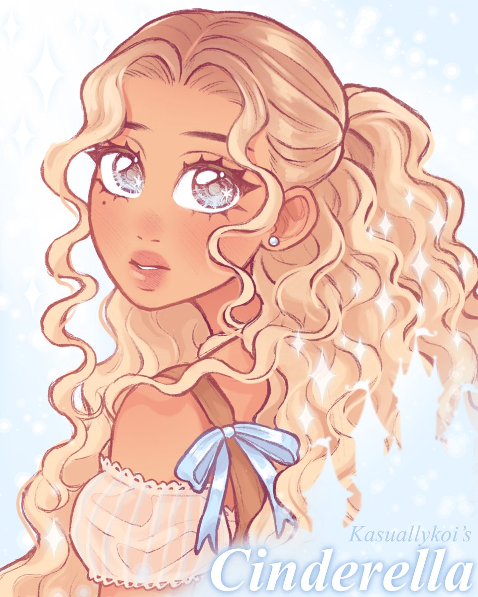 KasuallyKoi's tweet photo. 🕯️🧵Koi’s Cinderella 🧵🕯️ https://t.co/SomtHmTQWD