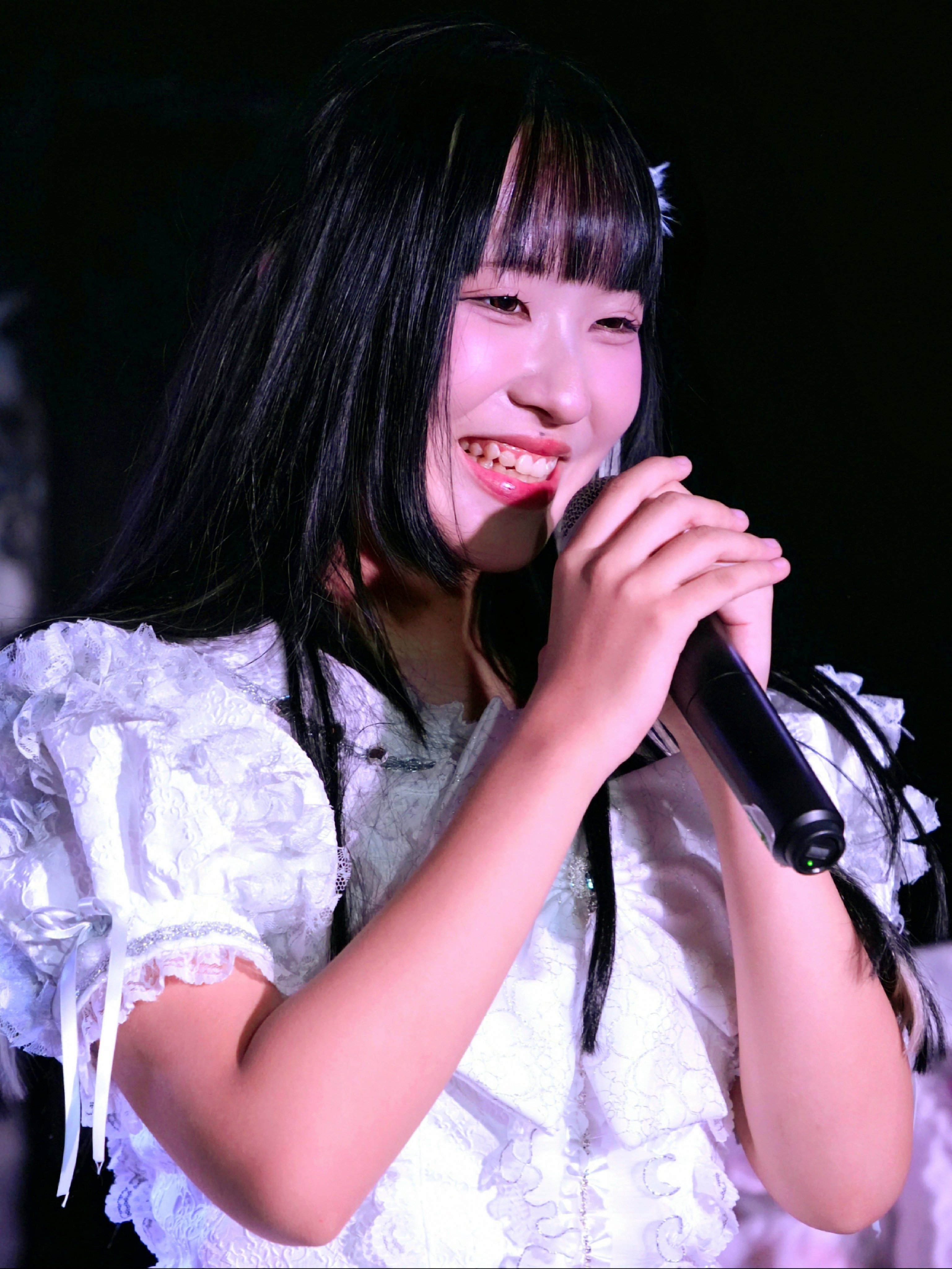 琥珀るる - অনুসন্ধান / X