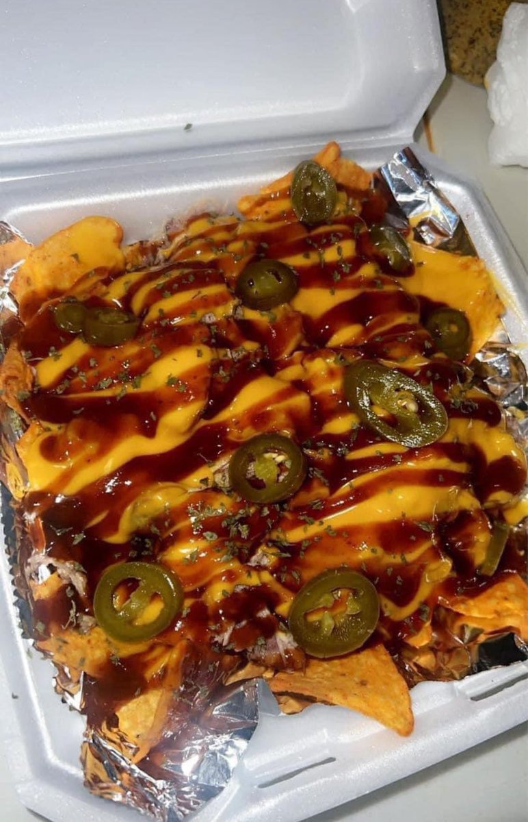 Food Pleaser tweet media