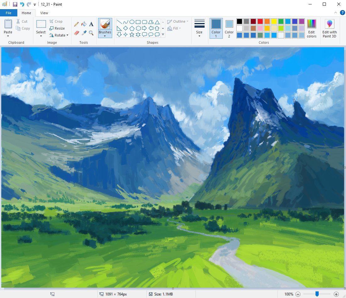 WE ARE PAINTING LIVE (MIC ON)

youtube.com/live/8XOSDTROS…