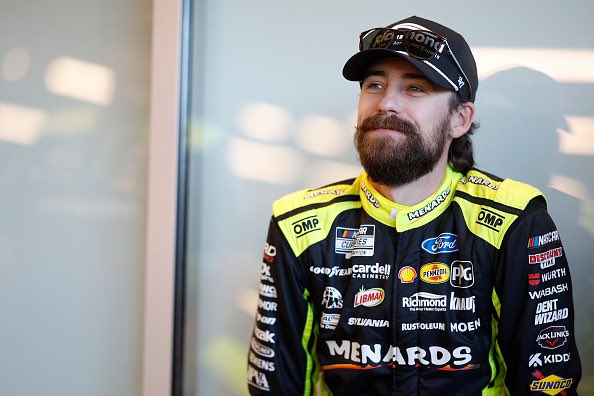 NASCAR Classics (@nascarclassics) on Twitter photo Mr. Consistant.
<a href="/Blaney/">Ryan Blaney</a> has finished 10th or better in the standings in eight consecutive seasons, the longest active streak in the NASCAR Cup Series. Mr. Consistant.
<a href="/Blaney/">Ryan Blaney</a> has finished 10th or better in the standings in eight consecutive seasons, the longest active streak in the NASCAR Cup Series.