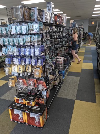 Holy Wars & Holy Havoc tweet media