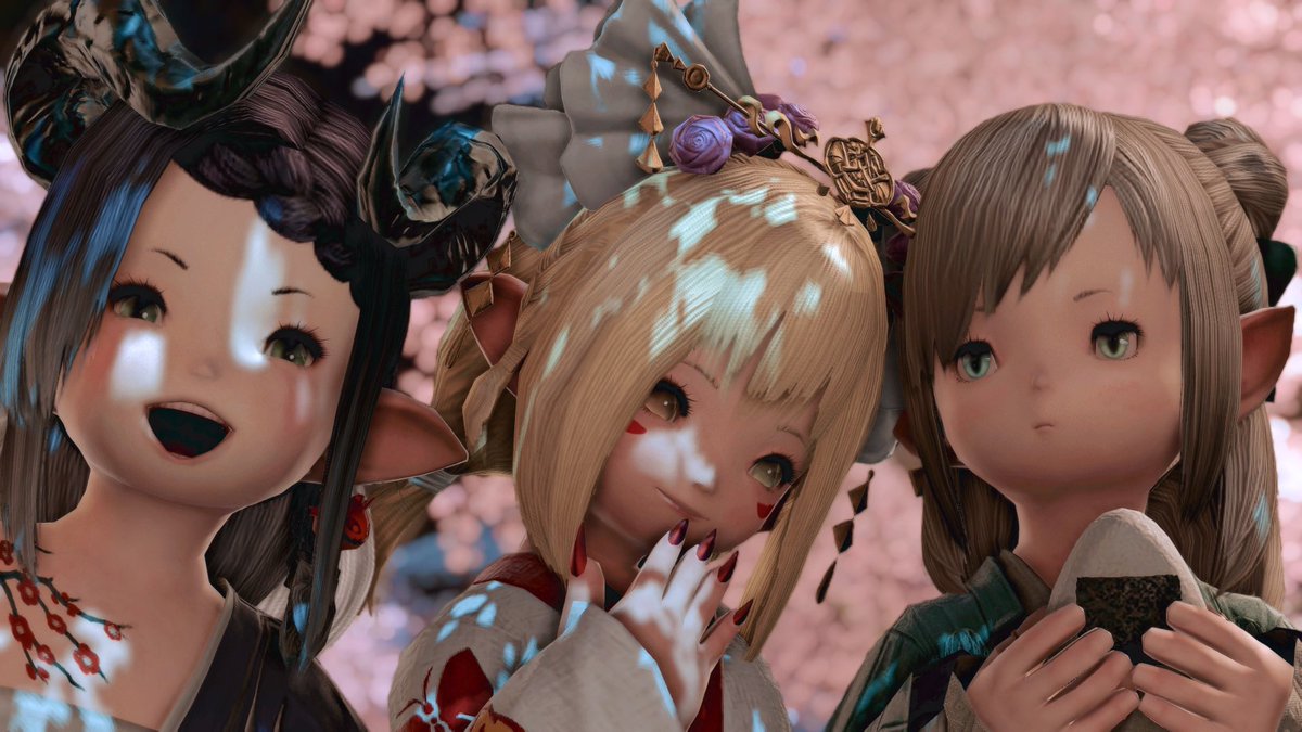 Rinity___'s tweet photo. #おはララ 久々おはこーん🔆

7.1ほんきで楽しもーう-`🙌🏻´-

てぃぱ氏は次パッチもSSクラフター！
ってことでスタジオ巡りができるお友達が欲しいです.ᐟ.ᐟ  【RP × ♡】  おでむかえ〜🫰🏻

 #メンテだしとにかくあなたのssが好きって思ってくれるひとと出逢うために自分の推しssをそっと置いておく https://t.co/DK3glBTwXY