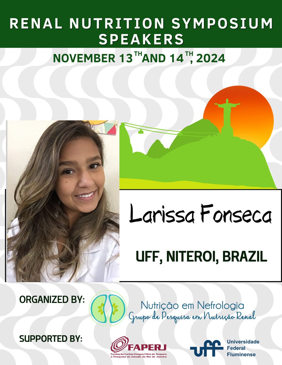 Our speakers! <a href="/ludcardozo/">Ludmila Cardozo</a> <a href="/DeniseMafra3/">Denise Mafra</a>