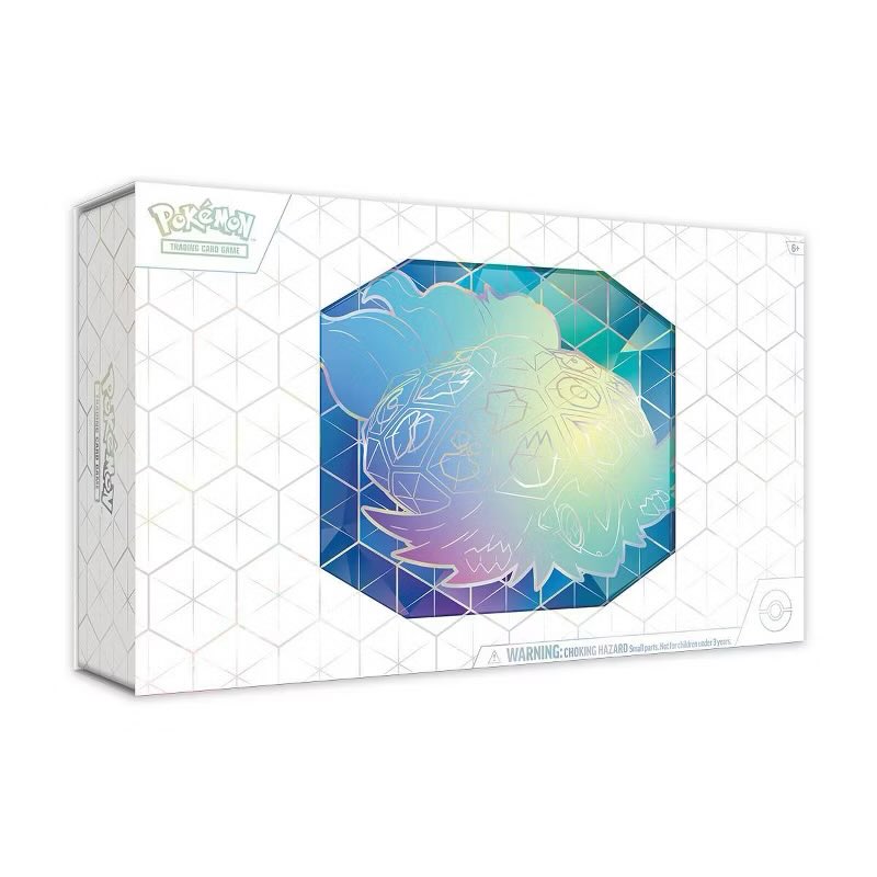 Giving away a Terapagos UPC 🤯 

To enter:

Follow <a href="/MikeysRetro/">Mikey</a> and <a href="/Chancerunk1025/">Julius_Sneezer</a> ✅ 
RT ✅ 
Optional: tag a friend ✅ 

Winner selected Nov. 22
