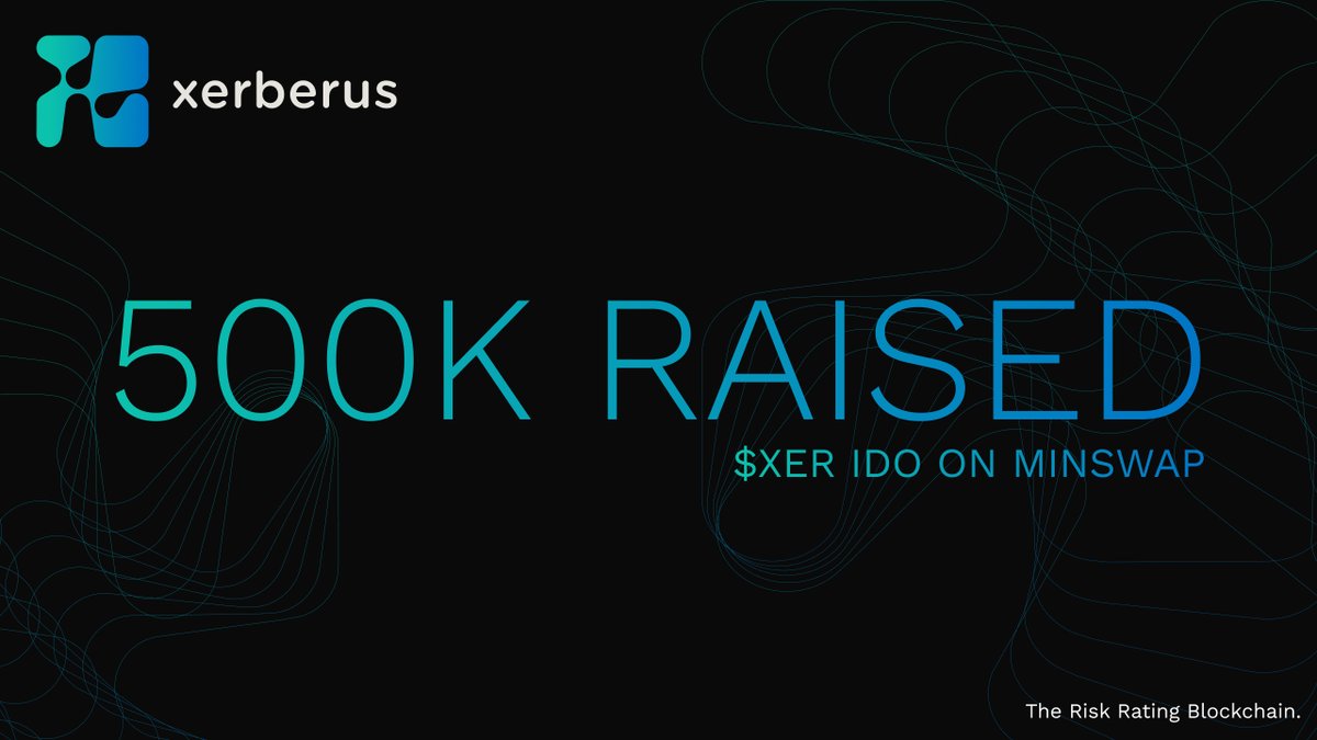Xerberus tweet media