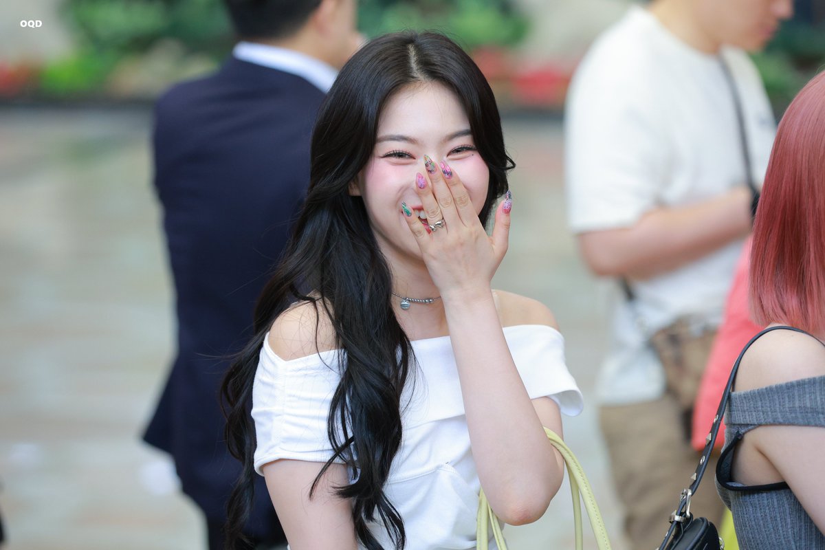 onequietdream's tweet photo. 240621         

#STAYC #스테이씨​ #ISA #아이사 https://t.co/UpLt4oDwZF