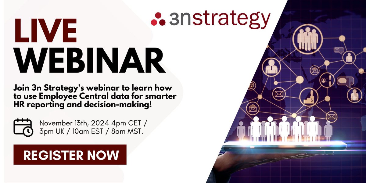 3n Strategy tweet media