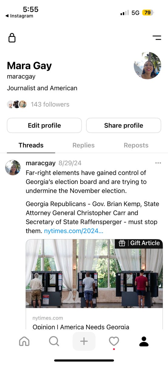 Mara Gay tweet media