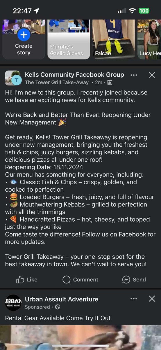 Barry Farrelly tweet media