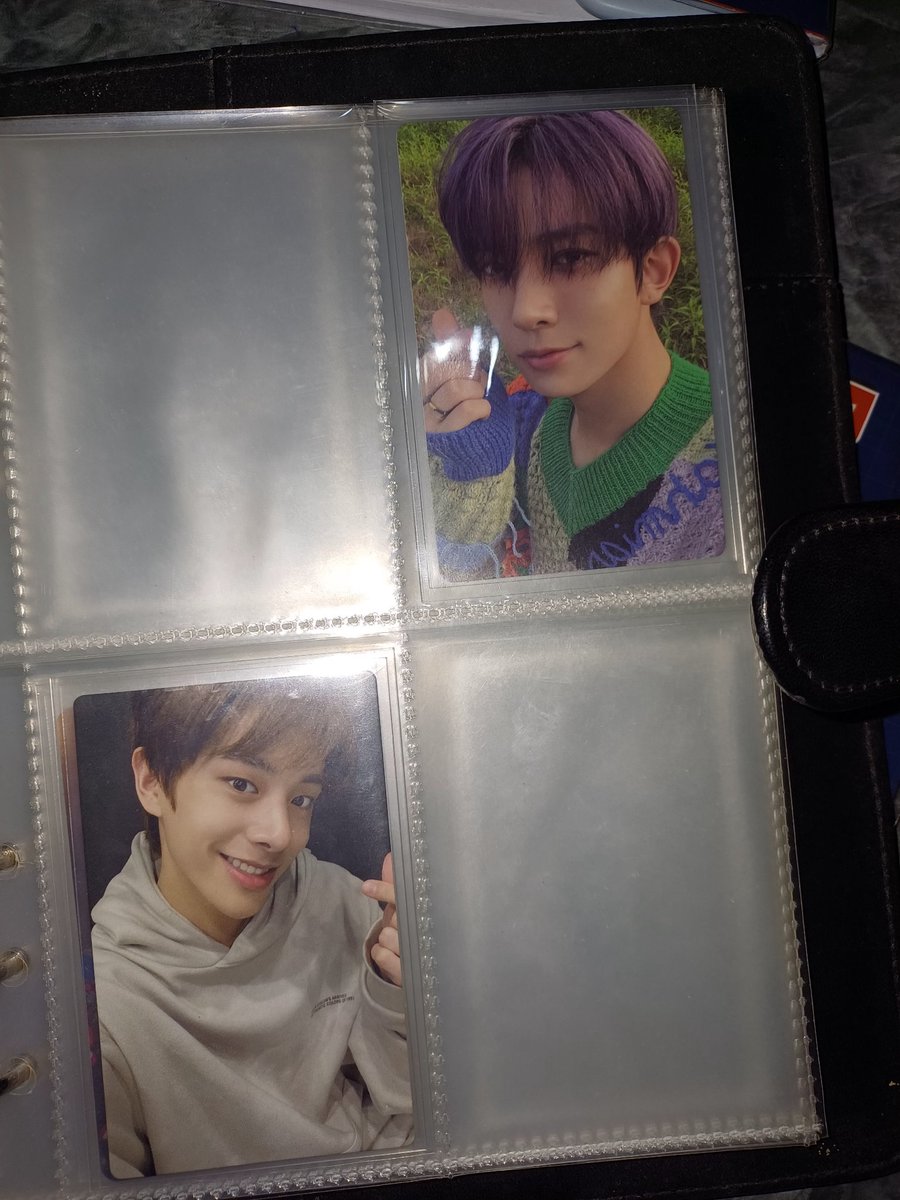 WTS LFB ENHYPEN PCS
- Jake pcs
- selling this pc for 2 for 200 and free 1 pc of your choice
-gcash
-j&amp;t
Rfs: I don't collect pcs na, and I'm done with my kpop phase plus I need money:(