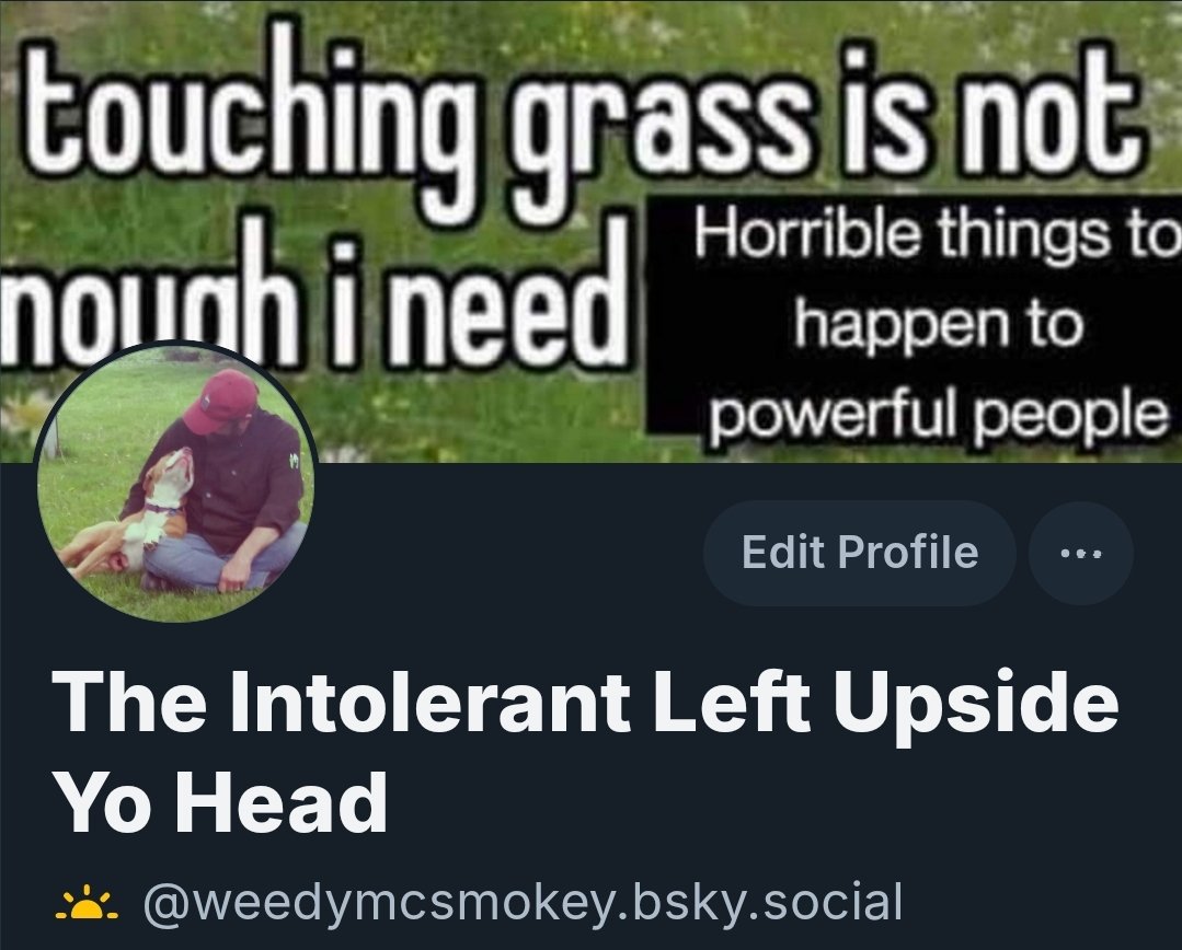 Sometimes, ya just gotta wipe the slate clean. And this slate right here reeks of Musk taint.