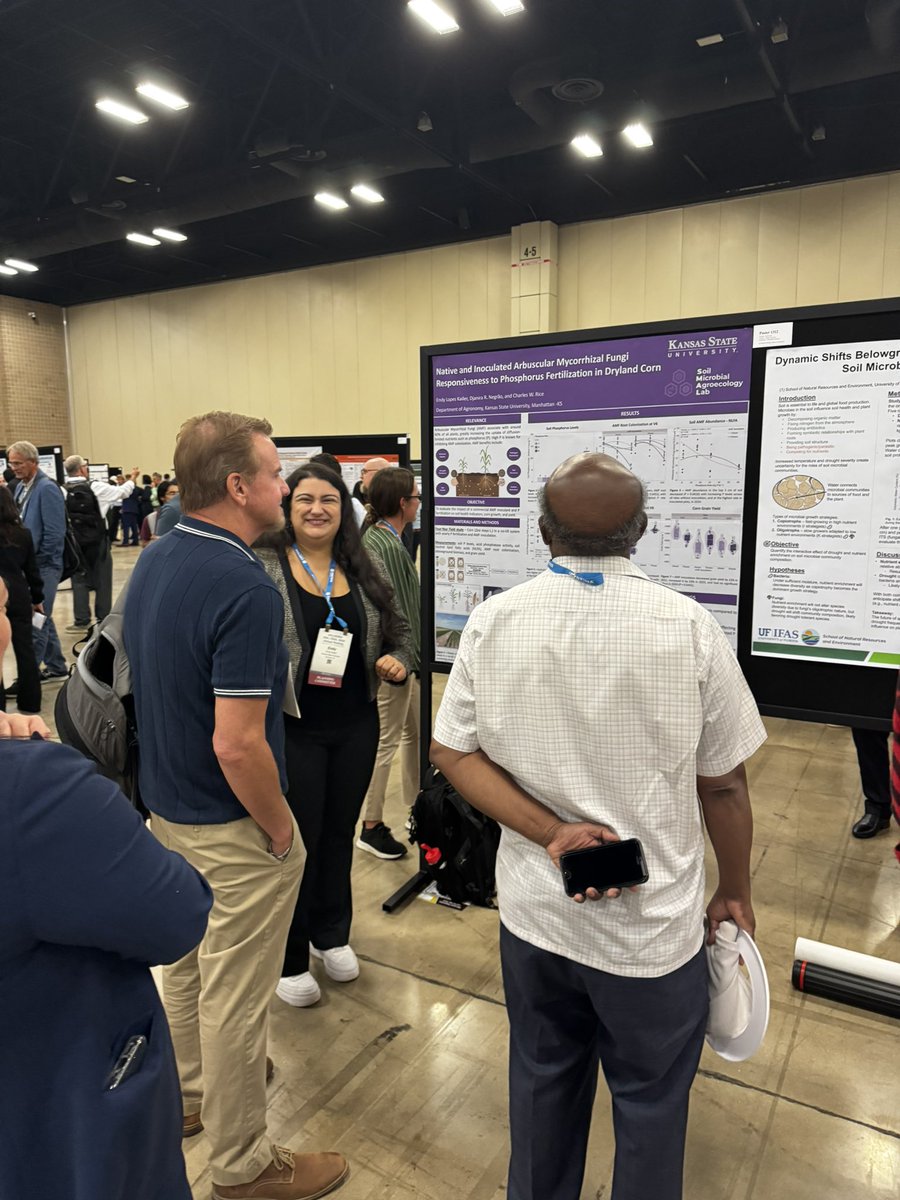 Soil Microbial Agroecology Lab tweet media