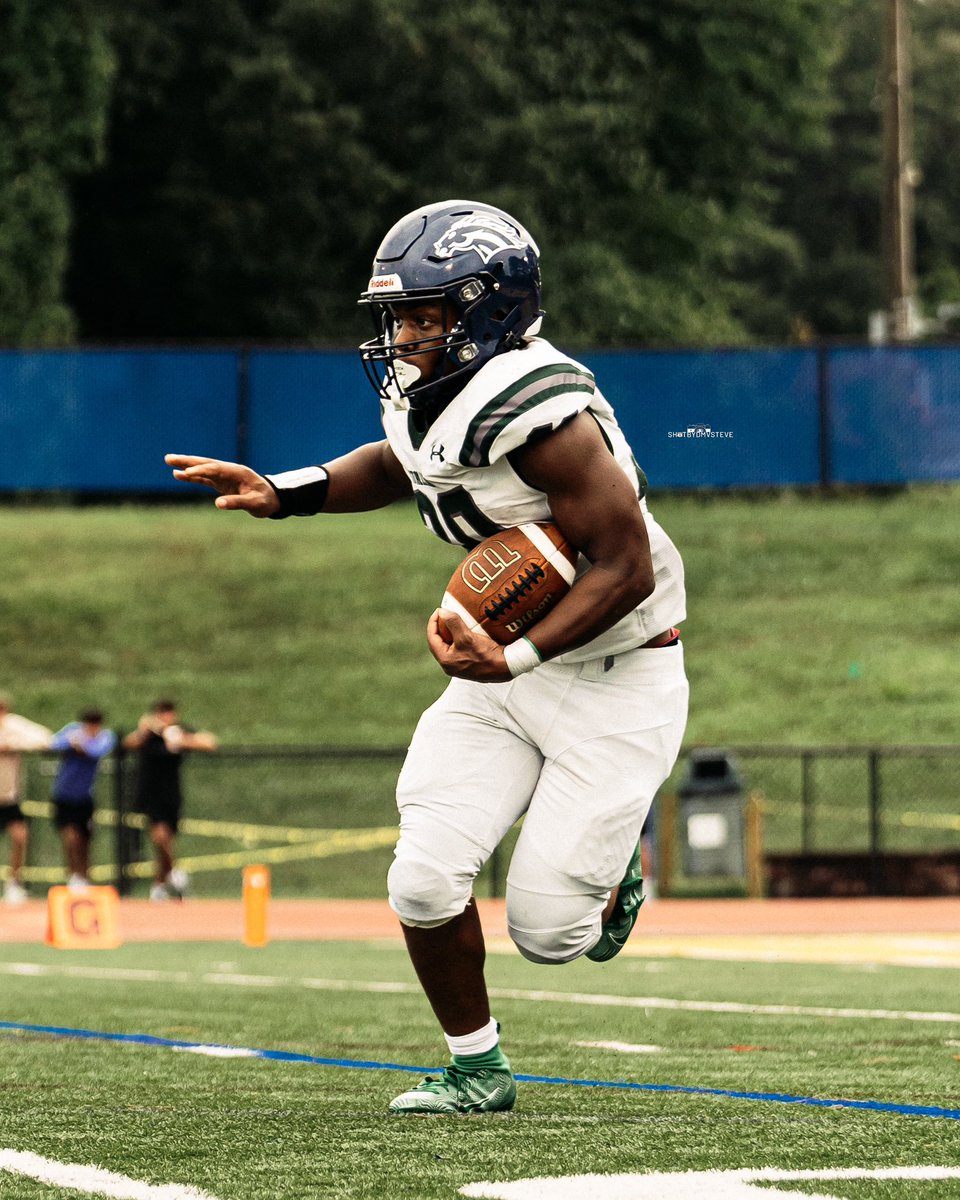 Blessed to Receive 2nd team All District 
Thank you to my teammates, coaches , and family #AGTG